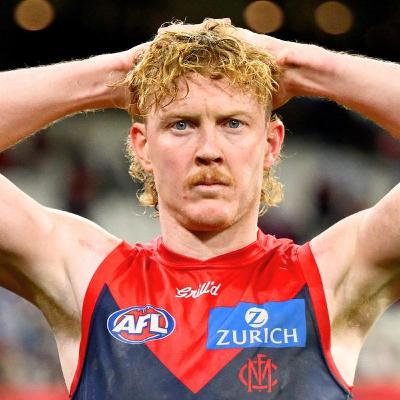 Sports Drive - Ben Cotton (03/10/2025)