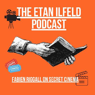 Fabien Riggall on Immersive Theatre and Secret Cinema