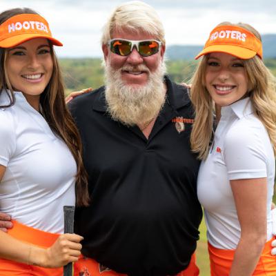 Serial killers and shagging on the green: wrong’uns of the Ryder Cup (part two)