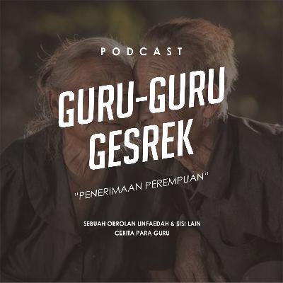 GESREK #1 - Penerimaan Perempuan
