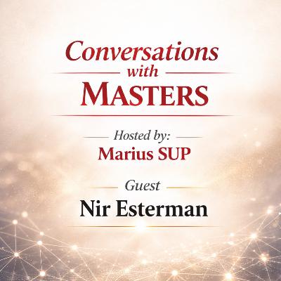 Conversations with Masters - Shadows, Jealousy & Sexuality