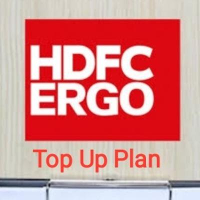 HDFC ERGO Super Top Up Plan