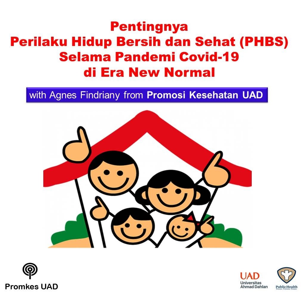Promkes UAD