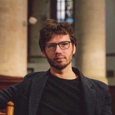 2025-10-29 Tom de Haan over Allerheiligen 2025-10-29 Tom de Haan over Allerheiligen