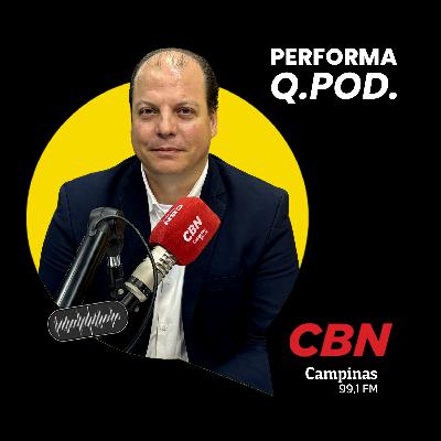 Como a Inteligência Artificial está transformando a Gestão Hospitalar | Performa Q. Pod. na CBN