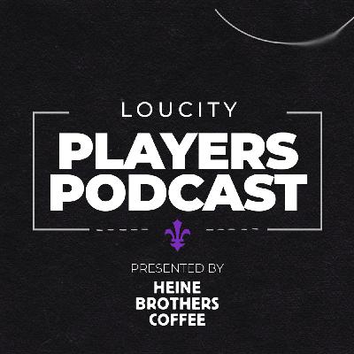 LouCity: Tea time with James O'Connor