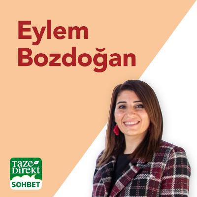 Silifke’nin çileği, Toroslar’ın kan portakalı! - Konuk: Eylem Bozdoğan Silifke’nin çileği, Toroslar’ın kan portakalı! - Konuk: Eylem Bozdoğan