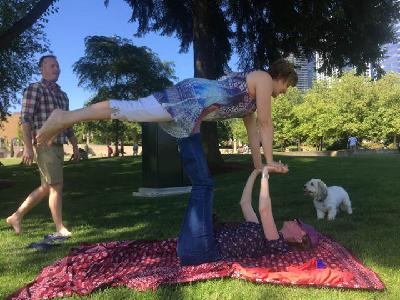 True Love Requires True Sight