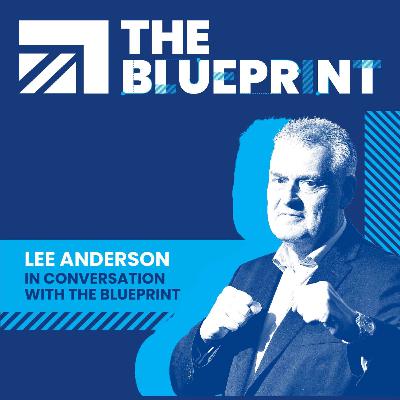 Scargill, Thatcher, and a load of Wet Liberals - The making of Lee Anderson Scargill, Thatcher, and a load of Wet Liberals - The making of Lee Anderson