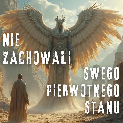 Bunt Drugi: Upadek “Strzegących” S21E03 | Fabian Błaszkiewicz