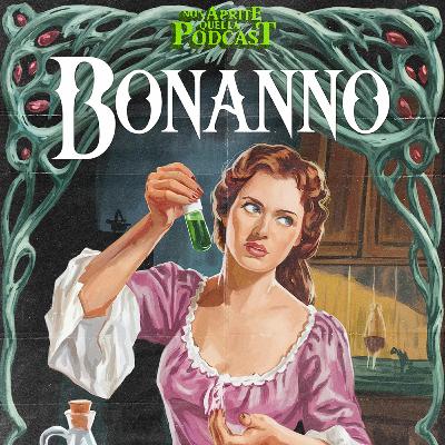 S10 E07 Il Caso Bonanno - Pidocchi e Mariti
