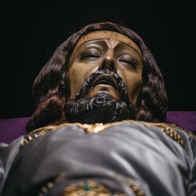 UN ENCUENTRO CON EL CRISTO DEL AMOR, MAYO 2024 UN ENCUENTRO CON EL CRISTO DEL AMOR, MAYO 2024