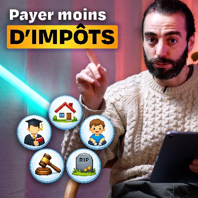 Comment Transmettre de l’Argent en Famille Sans (Trop) Payer d’Impôts