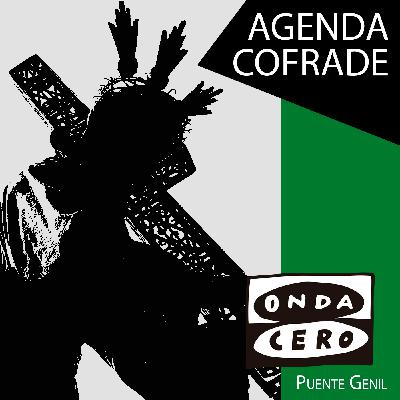 06/02/2026 Agenda Cofrade Puente Genil