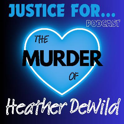 Heather DeWild