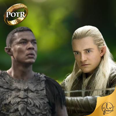 Fellowship Fights! Pitting Middle-earth Characters Against Each Other! Fellowship Fights! Pitting Middle-earth Characters Against Each Other!