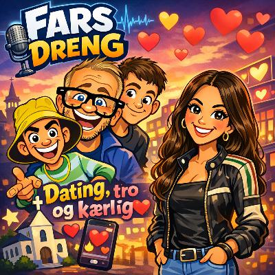 Dating, tro og kærlighed med Karoline Haubek Dating, tro og kærlighed med Karoline Haubek