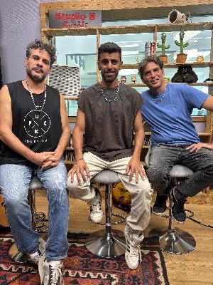 החצר האחורית החצר האחורית