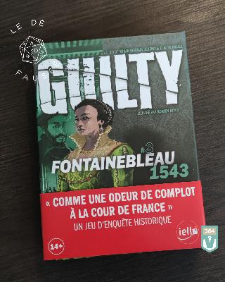364 - Guilty