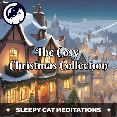 The Ultimate Christmas Sleep Story Collection (LOTR / Harry Potter / Polar Express)