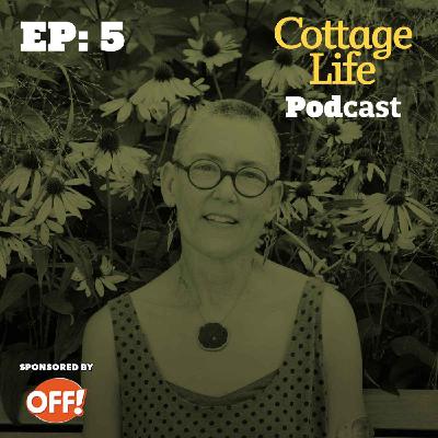 Why you should grow native plants in your cottage garden