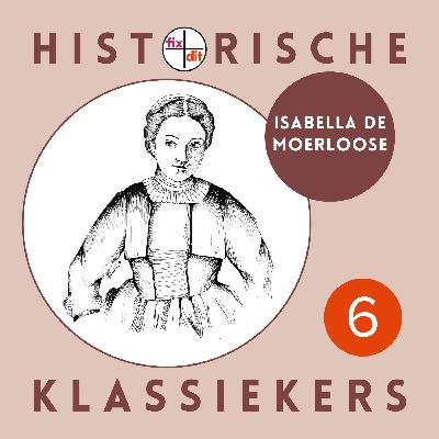6 Lize Spit en Karen Hollewand over Isabella de Moerloose