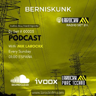 #00005 (Berniskunk) #00005 (Berniskunk)