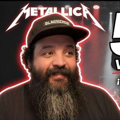 Un verdadero fan de Metallica