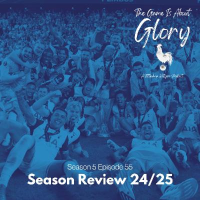 Season Review 2024/25