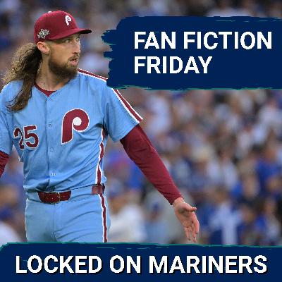 Would the Seattle Mariners Trade Harry Ford For THIS Package?! | Fan Fiction Friday Would the Seattle Mariners Trade Harry Ford For THIS Package?! | Fan Fiction Friday