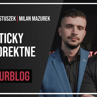 ĎALŠÍCH 5 MILIARD PRE UKRAJINU: Politicky nekorektne - Kulturblog 27.4.2024