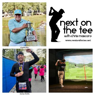 S12, Ep 37 Part 2: The Caddie Who’s Won It All — But Still Isn’t in the Hall & Why Uneekor Might Be the Smartest Golf Investment You’ll Ever Make