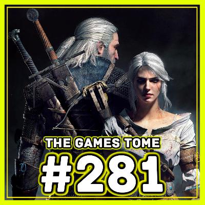 The Games Tome #281 - RPGs: O Que Têm de Tão Especial?