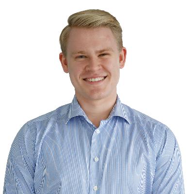 #1 Nicklas Stokholm - ''Jeg vil ikke kunne se mig selv i øjnene, hvis ikke det lykkes, og jeg kun gav den 98%''.