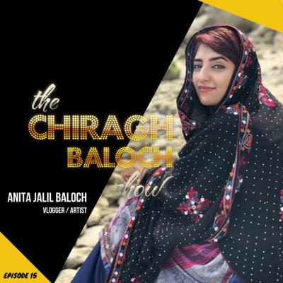 Featuring Anita Jalil Baloch