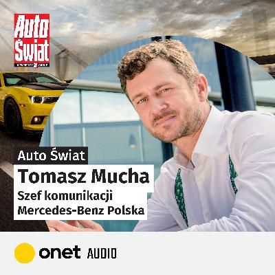 Elektryczna przyszłość już się zaczęła