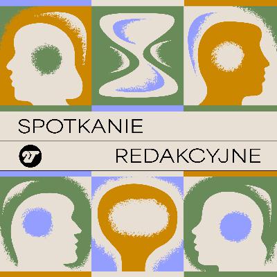Spotkanie redakcyjne (2): Starość