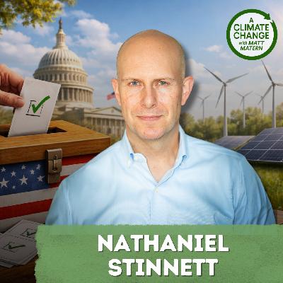 233. The Plan to Flip the 2026 Midterms w/ Nathaniel Stinnett