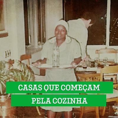 #15 Casas que começam pela cozinha