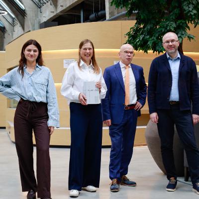 31.10.25 ST | Soraineni sagedus. Jõks ja Kaljulaid demokraatia võti on igaühe taskus