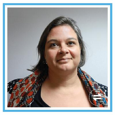Stéphanie Lamarche-Palmier - Le mal logement, son combat