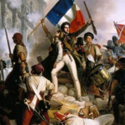 La Revolución Francesa (segmento de preguntas) 🇫🇷