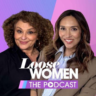 Wedding Day Doubts, Baby Loss & First Kisses with Nadia Sawalha and Myleene Klass