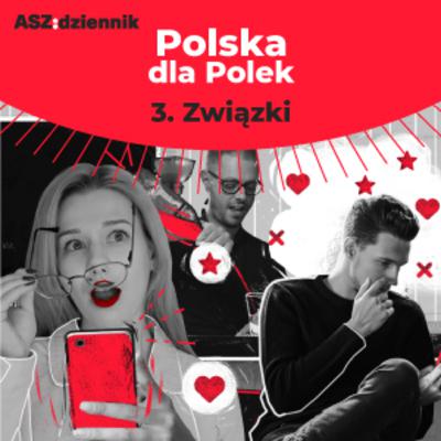#3 ZWIĄZKI | ASZkobiety #3 ZWIĄZKI | ASZkobiety