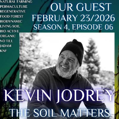 Kevin Jodrey Kevin Jodrey
