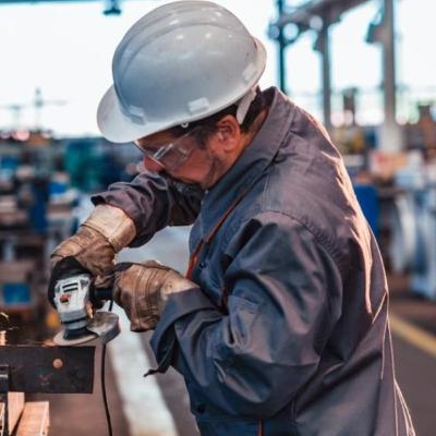 El trabajo en Argentina El trabajo en Argentina