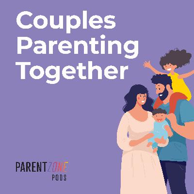 ANGLICARE VICTORIA - COUPLES PARENTING TOGETHER EP 5