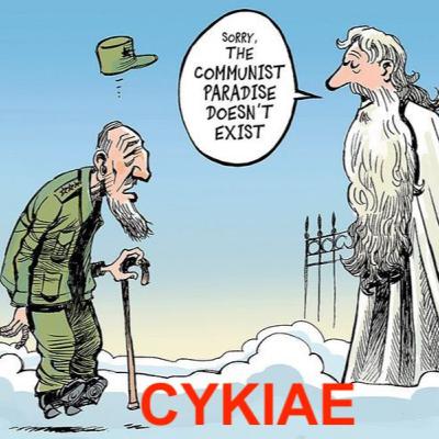 CYKIAE Season 15 Part 7. And Christ Rose Yet Again – The Sudden Death of Atheism –Darwin’s and Dawkin’s Mousetrap Problem.