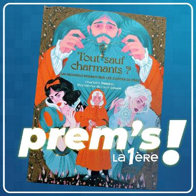 Les contes de fées ont-ils un super pouvoir sur nos vies ? Les contes de fées ont-ils un super pouvoir sur nos vies ?