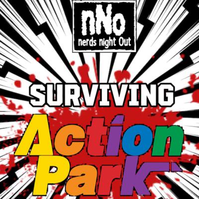 03 Action Park: From The Perspective Of A Host That Was There Regularly! 03 Action Park: From The Perspective Of A Host That Was There Regularly!